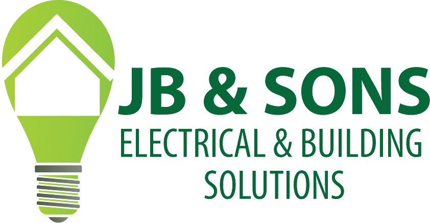 JB & Sons Electrical logo